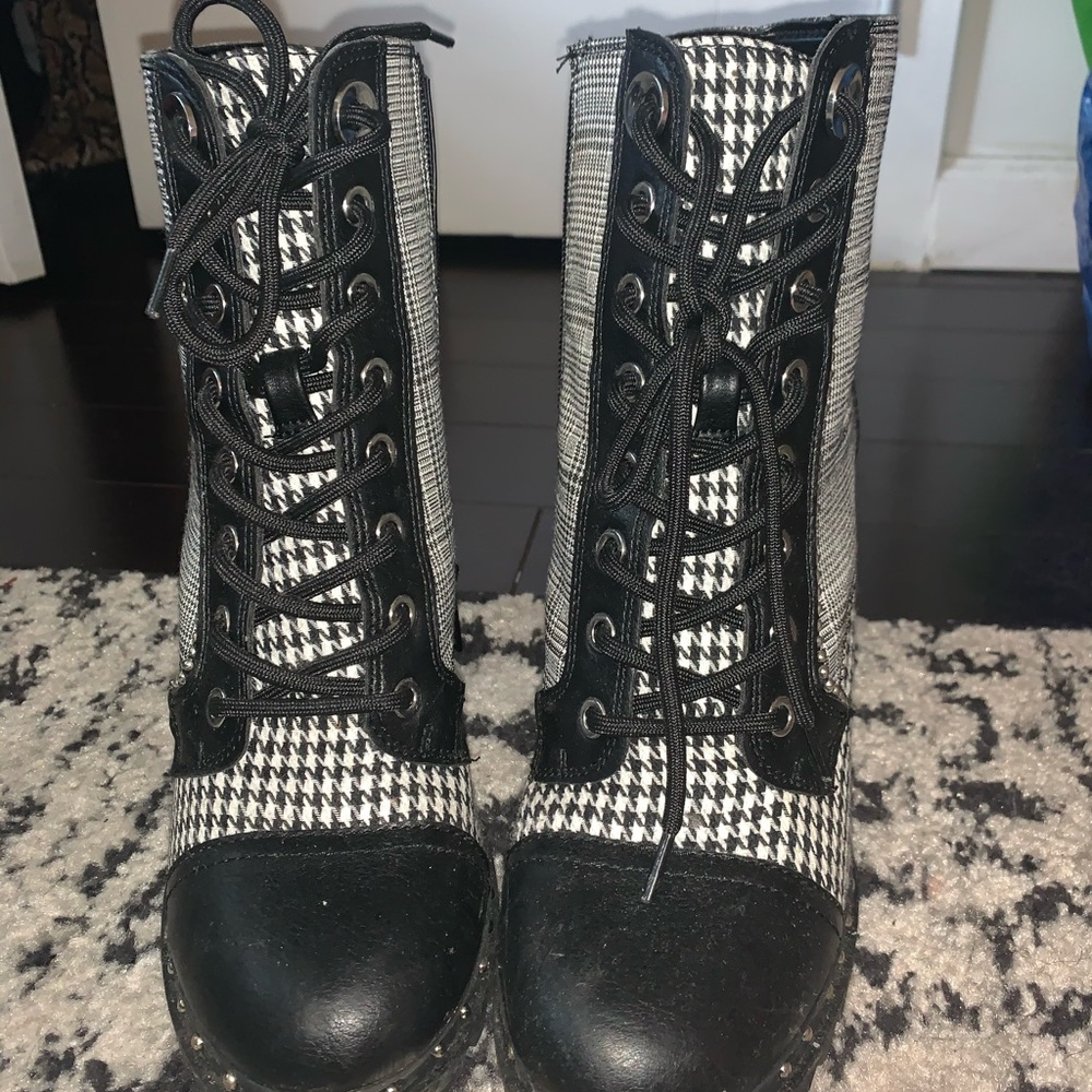 Marille bootie